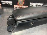 97 - 04 C5 CORVETTE CENTER CONSOLE BLCK 10402194 OEM #821