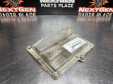 2004 CHEVY SILVERADO 2500HD 6.6 DURAMAX ALLISON TCM 29537441 OEM #820