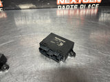 2017 FORD MUSTANG GT RH PASSENGER SIDE DOOR CONTROL MODULE FR3T-14B533-AB #1365