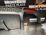 08 - 09 PONTIAC G8 REAR DIFFUSER OEM 92201785 #1423