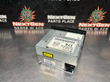 2004 PONTIAC GTO BLAUPUNKT RADIO 6 DISC CD CHANGER OEM 92123174 #1306