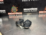 2011 FORD MUSTANG GT FACTORY DUAL HORNS WITH BRACKET OEM #1385