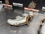 2007 C6 CORVETTE EXHAUST MANIFOLDS OEM #1255