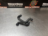 15-19 C7 CORVETTE Z06 SUPERCHARGER INTERCOOLER COOLANT RESERVOIR OEM #1181