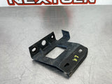 2000 C5 CORVETTE LH DRIVER REAR QUARTER PANEL FENDER TUB BRACKET OEM