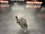 08 - 09 PONTIAC G8 REAR MUFFLER EXHAUST HANGER BRACKET OEM #1036