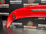 2006 PONTIAC GTO SPOILER TORRID RED OEM #1522