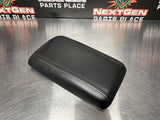 2004 PONTIAC GTO CENTER CONSOLE LID OEM #762
