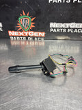 1999 C5 CORVETTE WINDSHIELD WIPER STALK SWITCH OEM #1302