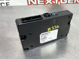 2013 FORD MUSTANG VOICE RECOGNITION SYNC MODULE DR3T-14B428-AC OEM #330