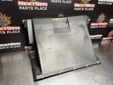 97-04 C5 CORVETTE RADIATOR AIR BAFFLE SHROUD OEM 10254256 #663
