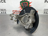 10-15 CAMARO SS LEFT FRONT SPINDLE/ HUB ASSEMBLY OEM #320