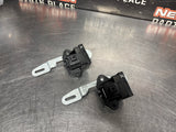 2011 FORD MUSTANG SHELBY GT500 FUEL PUMP CONTROL MODULES OEM #1348