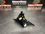 2019 FORD MUSTANG GT HEADLIGHT SWITCH DASH TRIM BEZEL FR3B-13D168 OEM #1362