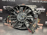 2005- 2013 C6 CORVETTE AUTO ELECTRIC RADIATOR FAN WITH SHROUD #1364