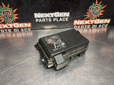 2012 C6 CORVETTE ENGINE BAY FUSE BOX OEM 22739140 #1409