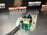 97-04 C5 CORVETTE IGNITION SYSTEM WITH KEY OEM #788