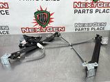 2020 FORD MUSTANG GT RH PASSENGER WINDOW MOTOR REGULATOR #326