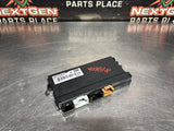 2019 FORD MUSTANG GT LH DRIVER SIDE MEMORY SEAT MODULE OEM JU5T-14C708-AG #1618