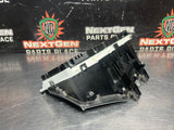 2012 FORD F250/350 DIESEL INSTRUMENT CLUSTER CC3T-10849-JC OEM #4181