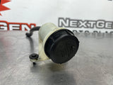 99-04 C5 CORVETTE CLUTCH RESEVOIR OEM #VV901