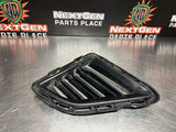 2016 CAMARO SS RH PASSENGER SIDE BUMPER LOWER GRILLE 23158570 OEM #795