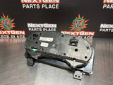 2014 DODGE RAM 6.7 CUMMINS 2500 CLUSTER OEM #726