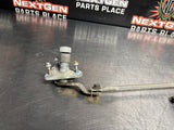 2003 FORD MUSTANG MACH 1 WIPER CONTROL ARMS OEM #1495