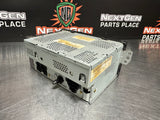 2004 C5 CORVETTE OEM RADIO 09390211 #663