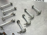 2020 FORD MUSTANG GT FRONT CRADLE BOLTS OEM #326
