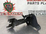 2011 FORD MUSTANG GT PCM BRACKET MOUNT OEM #312