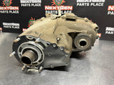 2013 CHEVY SILVERADO 2500HD LML DURAMAX TRANSFER CASE WITH ELECTRIC SHIFT OEM #646