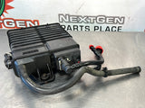 2014 FORD MUSTANG CHARCOAL CANISTER OEM BR33-9E857-A #407