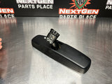 2011 FORD F350 REAR VIEW MIRROR OEM BU5A-17E678-AB #711