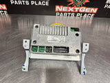 2015 FORD F350 NAVIGATION INFO 8” TOUCH SCREEN DISPLAY DC3T-14F239-AR OEM #748