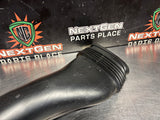 97 - 04 C5 CORVETTE BRAKE COOLING DUCT LH OEM 10295976 #1433