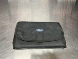 2014 FORD MUSTANG OWNERS MANUAL OEM #733