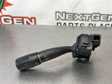 2011 MUSTANG GT WINDSHIELD WIPER STALK OEM #481