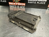 2008 CHEVY DURAMAX 6.6 LMM ECM 12617082 OEM #808