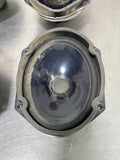 2012 FORD F150 FRONT AND REAR SPEAKERS OEM #315