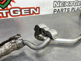 2000 C5 CORVETTE AC A/C LOW PRESSURE SIDE LINE COMPRESSOR TO CABIN OEM #359