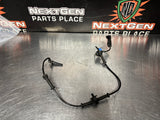 14-19 C7 CORVETTE R/F FRONT ABS SENSOR OEM 28666785 #1181