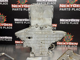 97-04 C5 CORVETTE 2 PIECE BATWING OIL PAN 12561829 OEM #663