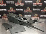 08-09 PONTIAC G8 CENTER CONSOLE OEM #825