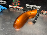2007 C6 CORVETTE RH PASSENGER SIDE MIRROR OEM #1520