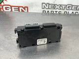 2011 FORD MUSTANG GT CLIMATE CONTROL MODULE BR33-19980-AB OEM #450