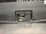2015 FORD MUSTANG GT UPPER RADIATOR COVER BAFFLE FR3B-8C291-AB OEM #1498