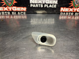 05-13 C6 CORVETTE DRIVER SIDE DOOR RELEASE BUTTON OEM #1485
