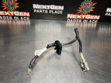 2016 CAMARO SS NEGATIVE BATTERY TERMINAL CABLE 84017665 OEM #795