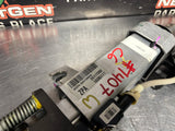 2006 C6 CORVETTE STEERING COLUMN TILT OEM 26117202 #1407